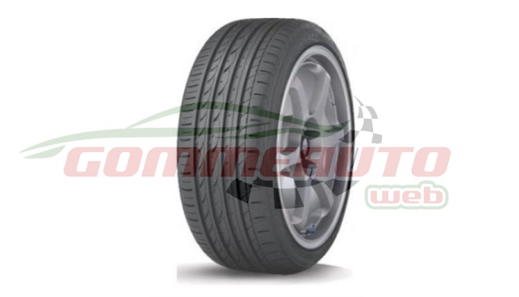 COP. 285/30ZR19  YOKOHAMA  V105S MO XL               98Y